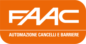 FAAC cancelli manutenzione assistenza