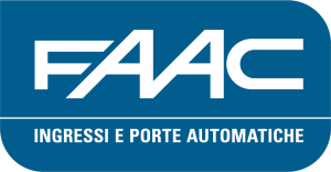 FAAC porte automatiche assistenza riparazione