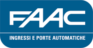 FAAC INGRESSI E PORTE AUTOMATICHE