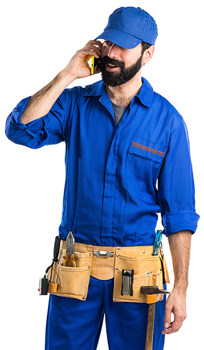 manutenzione-faac-tecnomatic-